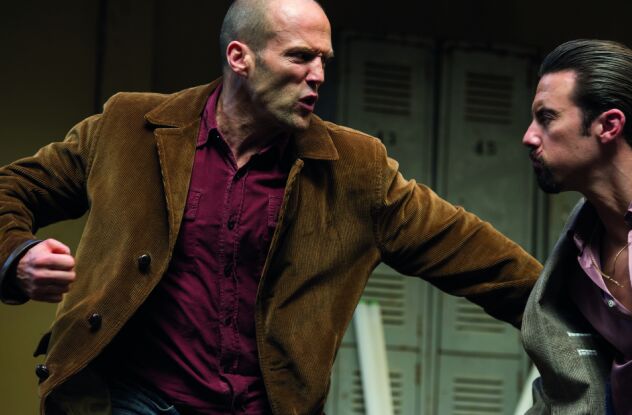 Bild Jason Statham