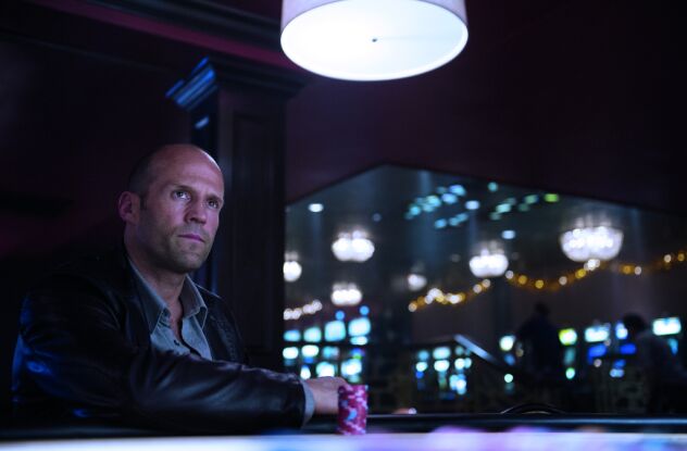 Bild Jason Statham