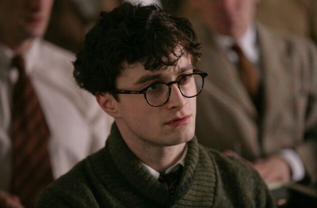 Bild Daniel Radcliffe