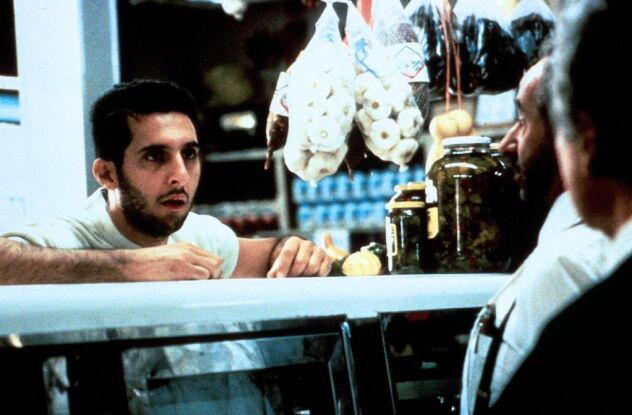 Bild John Turturro