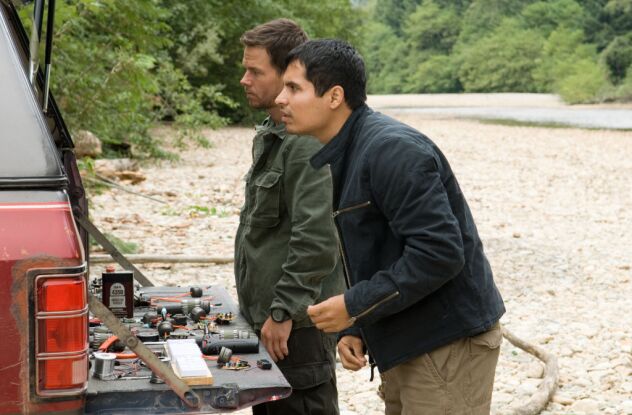 Bild Michael Pena