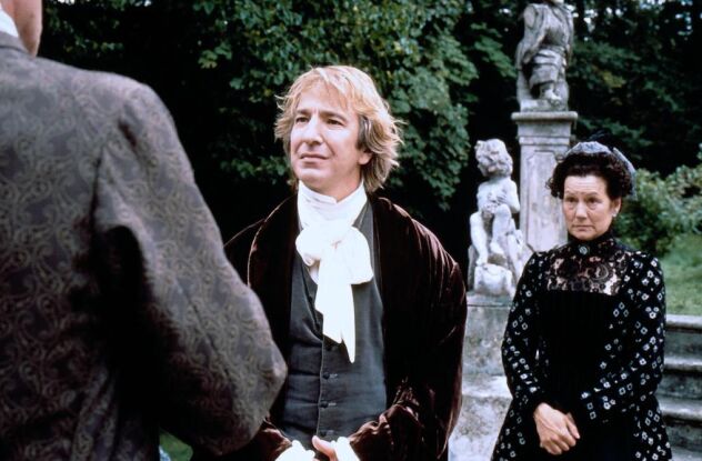 Bild Alan Rickman