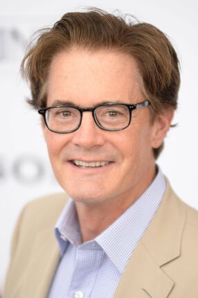 Bild Kyle MacLachlan