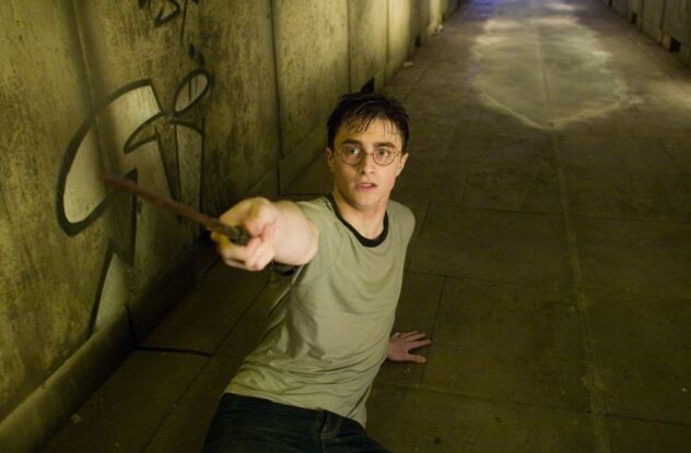 Bild Daniel Radcliffe