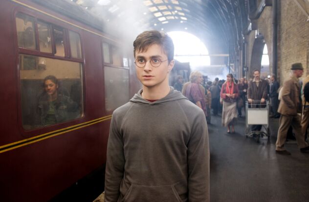 Bild Daniel Radcliffe