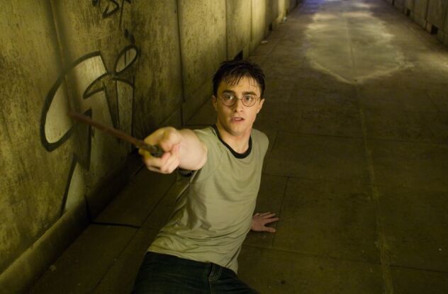 Bild Daniel Radcliffe