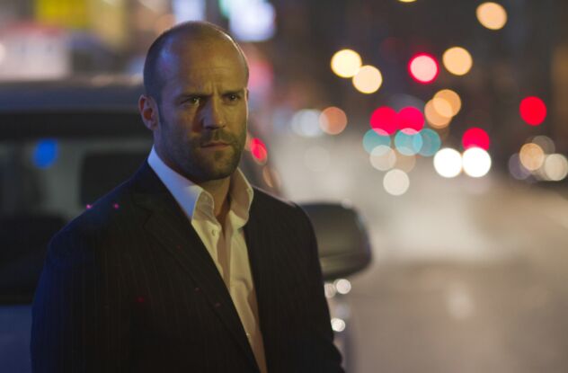 Bild Jason Statham