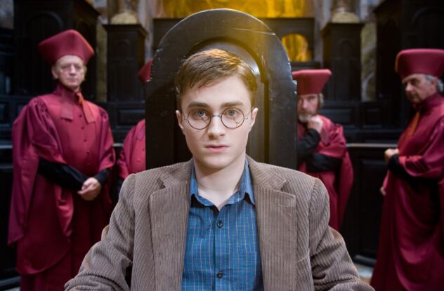 Bild Daniel Radcliffe