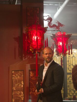 Bild Jason Statham