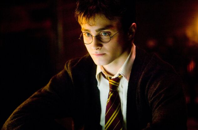 Bild Daniel Radcliffe