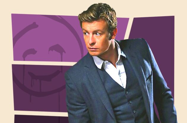 Bild The Mentalist