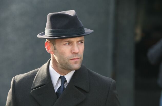 Bild Jason Statham