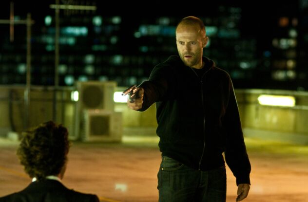 Bild Jason Statham