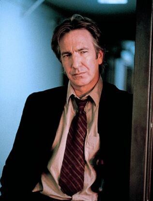 Bild Alan Rickman