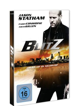 Bild Jason Statham