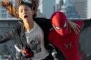 Spider-Man, Tom Holland, No Way Home, Film, Erfolg, Geld