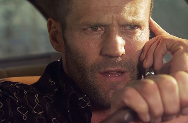 Bild Jason Statham