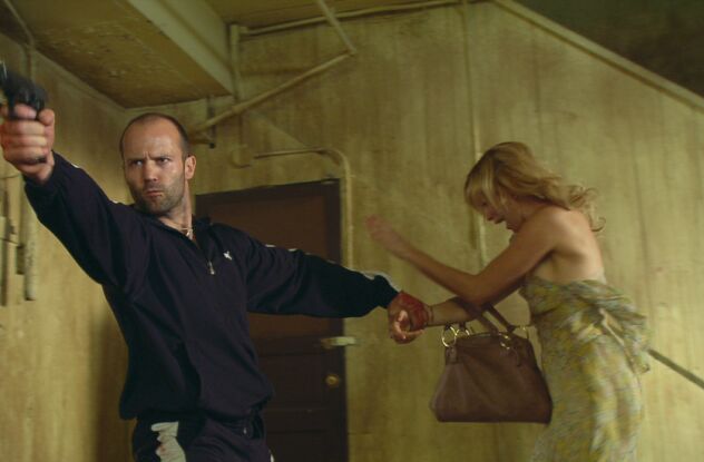 Bild Jason Statham