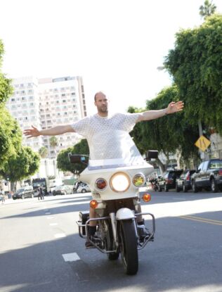 Bild Jason Statham