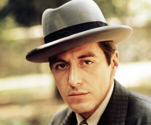 Al Pacino