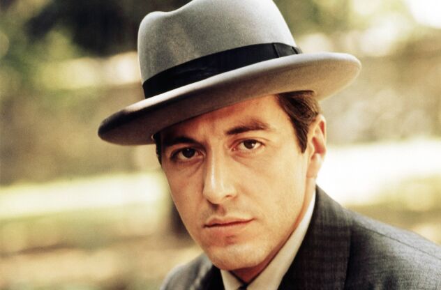 Al Pacino