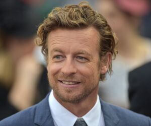 Simon Baker