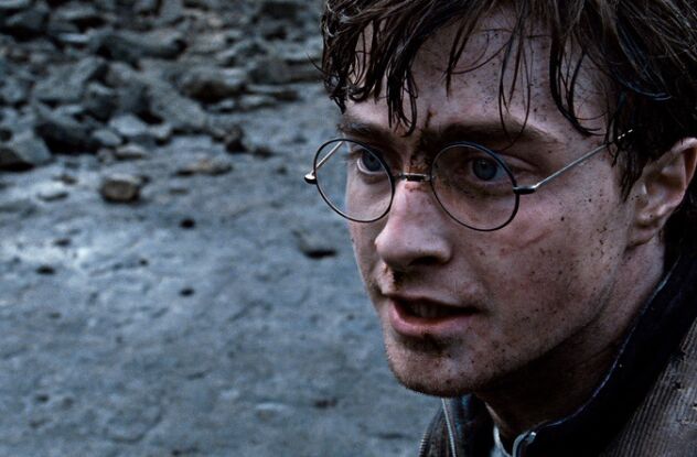 Bild Daniel Radcliffe