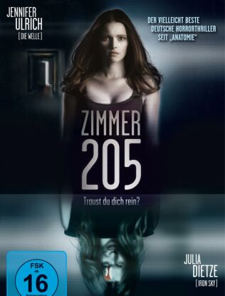 Bild Zimmer 205