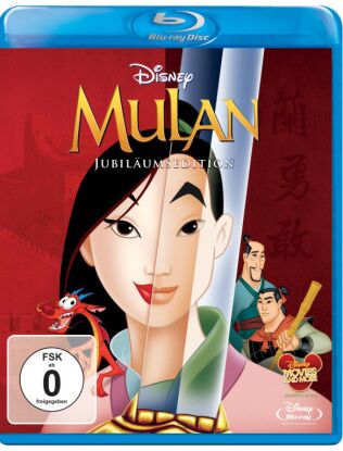 Bild Mulan