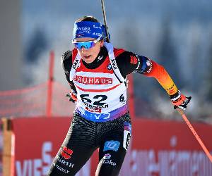 Bild Biathlon: Weltcup - ZDF