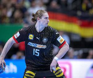 Bild Handball: WM - ARD