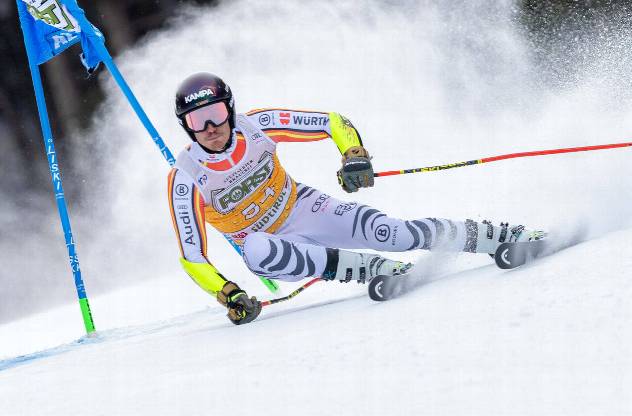 Bild Ski alpin: Weltcup - BR