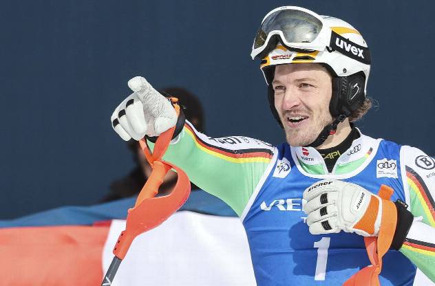 Bild Ski alpin: Weltcup - BR