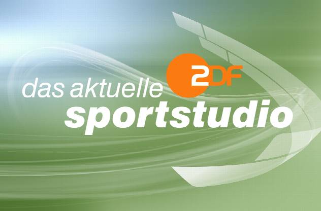 Bild Das aktuelle Sportstudio - ZDF