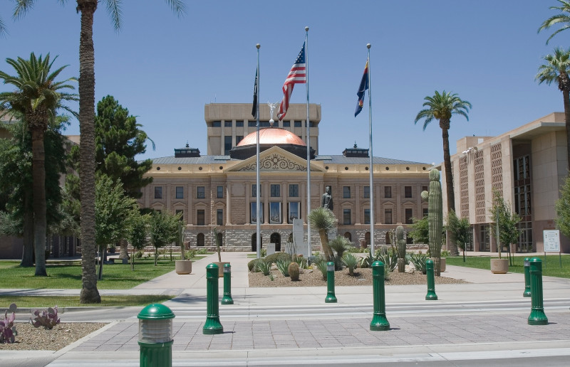 Phoenix Capitol