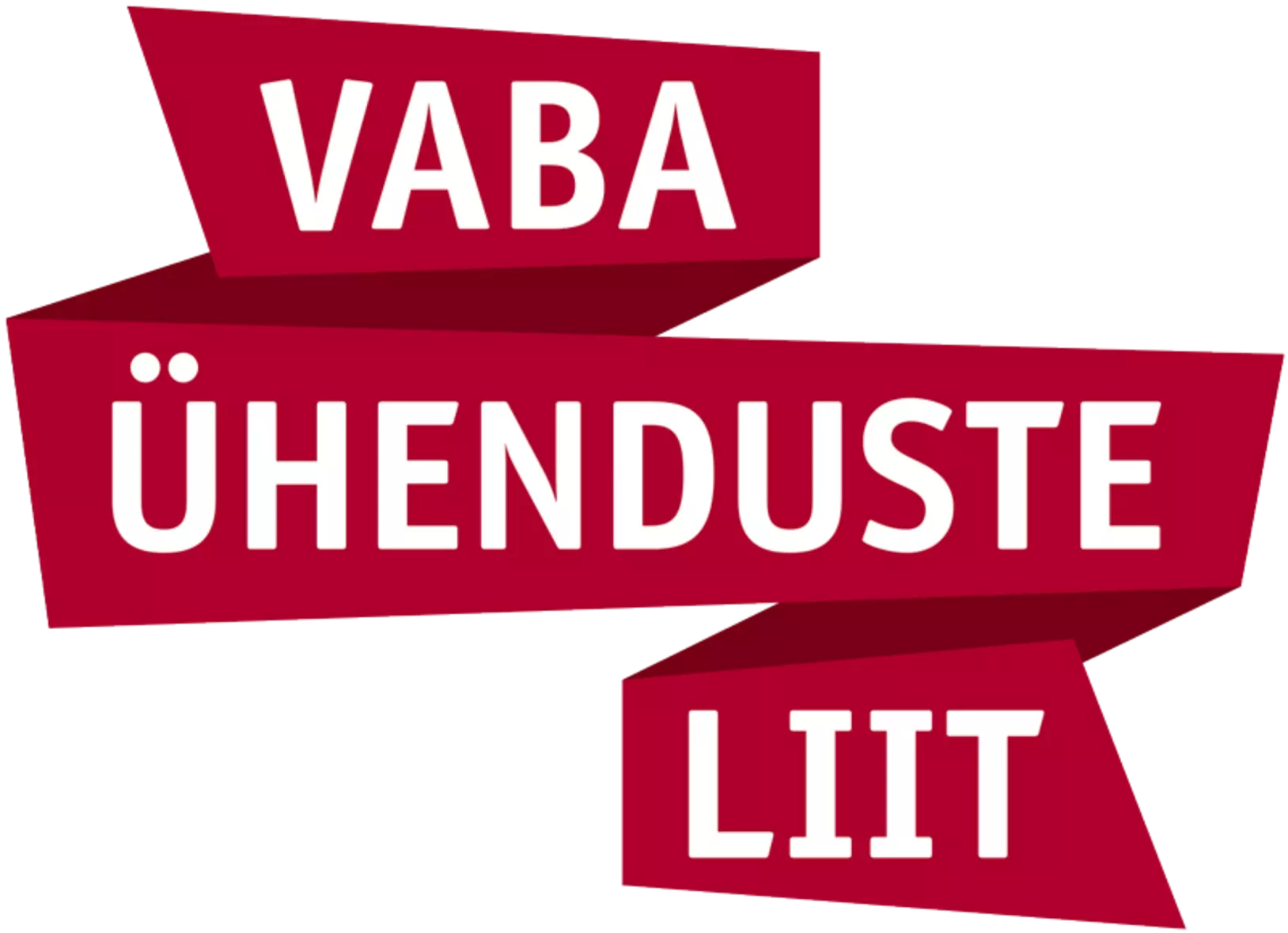 Vabaühenduste Liidu logo