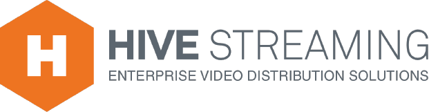 Hive Streaming logo