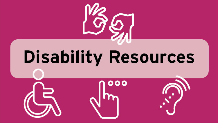 Disability Resources