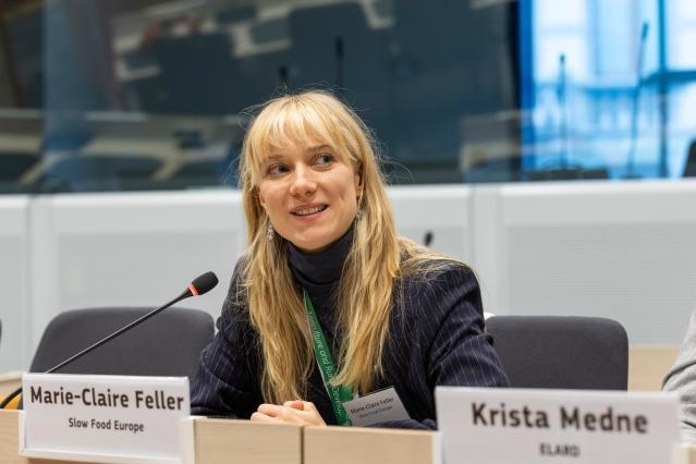 Participation of Christophe Hansen, European Commissioner, in the  EU Youth Policy Dialogue on 'Building together the future of farming, food, and rural areas'