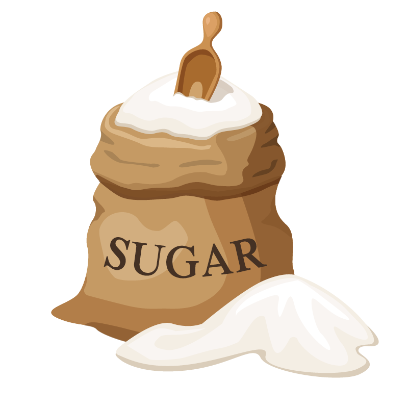 sugar