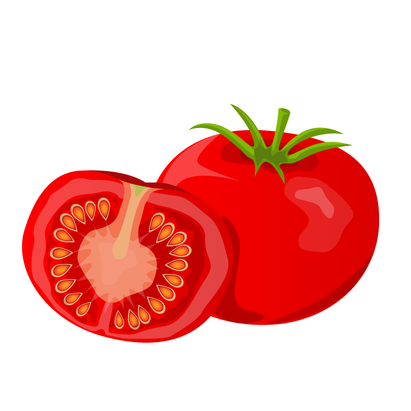 tomatoes