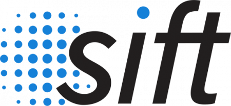 Sift logo