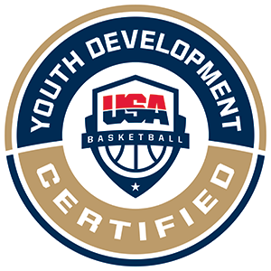 USA Youth Development Logo