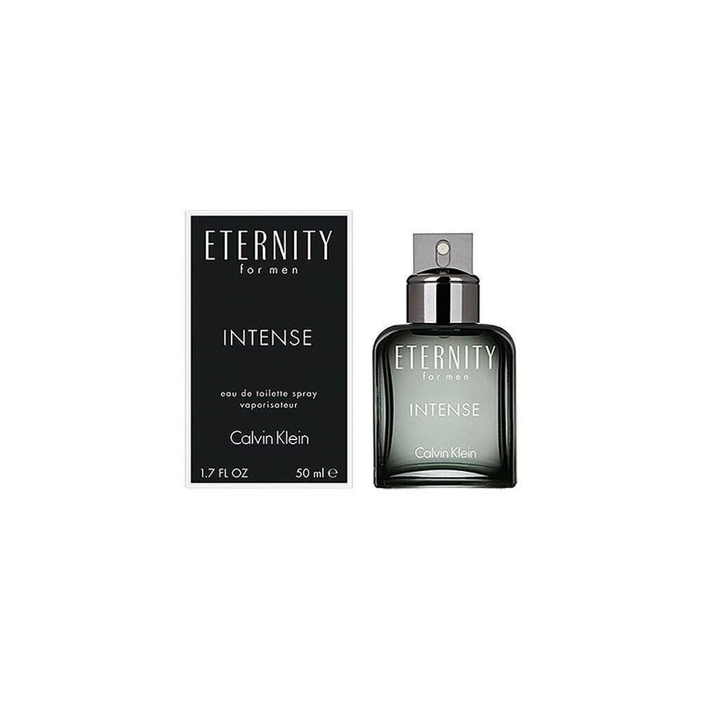 Calvin Klein Eternity Intense Men's 1.7-ounce Eau de Toilette Spray