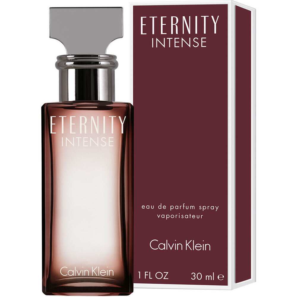 Eternity Intense/Calvin Klein Edp Spray 1.0 Oz (30 Ml) Women'S (Up To 1 Oz.)