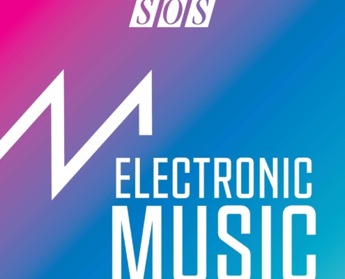 sound on sound eletronic music