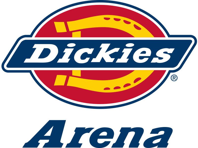 Dickies Arena 