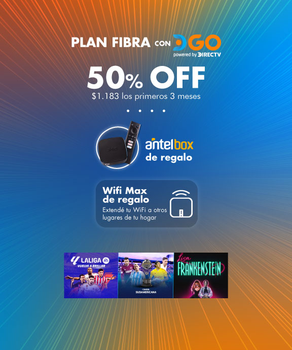 Banner ilustrativo sobre Fibra + DGO