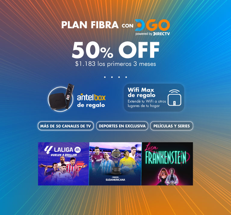 Banner ilustrativo sobre Fibra + DGO