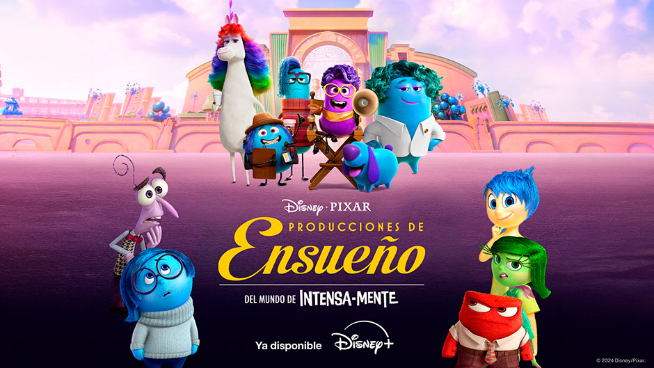 Portada de película